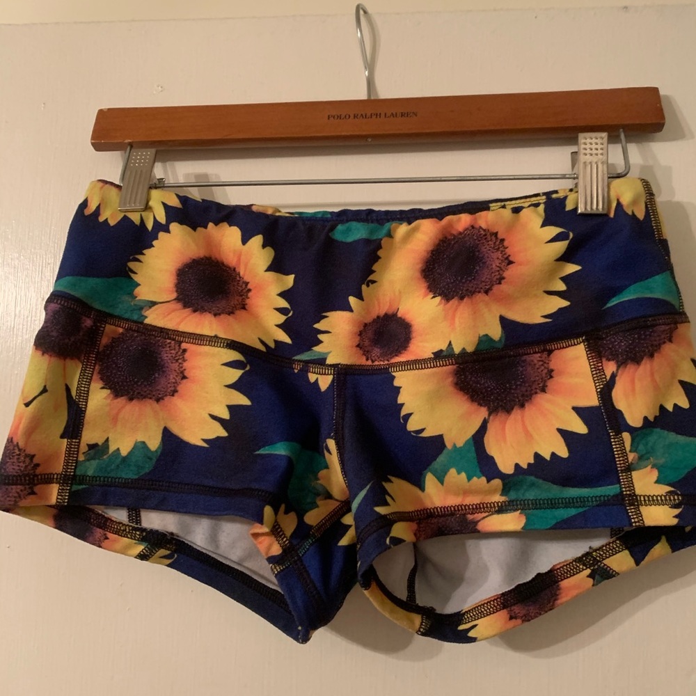 Sunflower Fleo shorts